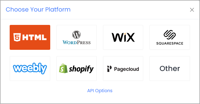 Embed Facebook Reviews on websites